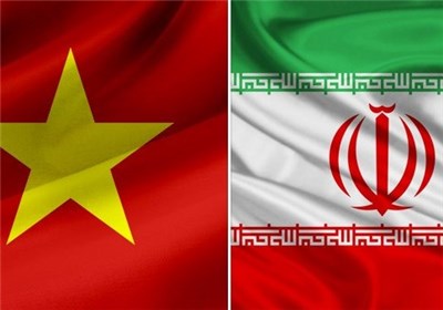 ايران ويتنام