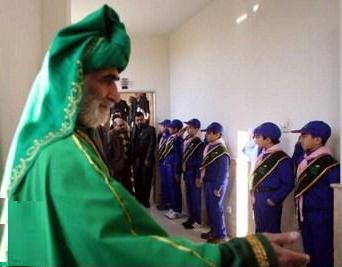 نوگلان حسيني