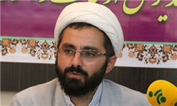 حجتالاسلام حاجي زينالعابديني، مديرکل اوقاف و امور خيريه استان همدان