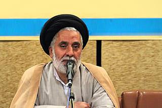 حجتالاسلام بهشتي، مشاور وزير آموزش و پرورش در امور ديني