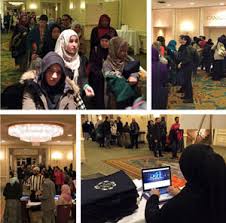 جشنواره "احياي دانش اسلامي" در کانادا