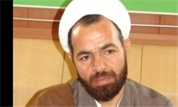 مديرکل بنياد شهيد کرمانشاه