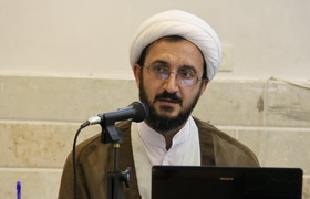 حجت الاسلام و المسلمين احمد حسين شريفي