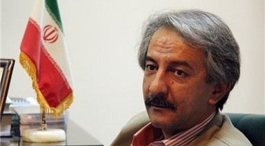 صادق کاميار
