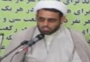 بسیج پشتوانه انقلاب و الگوی مردم در تمام عرصهها است