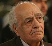 مشفق کاشاني