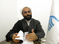حجت الاسلام محمد اسماعيل عبدالهي
