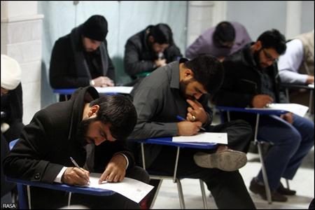 نتایج ارزیابی امتحانات شهریور حوزه 10 مهر اعلام می‌شود