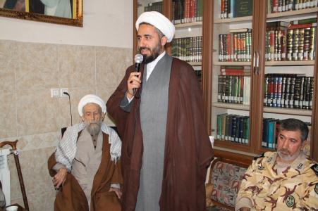 ارزش های برآمده از انقلاب اسلامی جهانی شده است