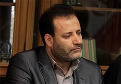 حميد قرباني جم، مديرکل صدا و سيماي استان مرکزي