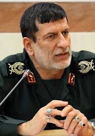 سردار علي استاد حسيني