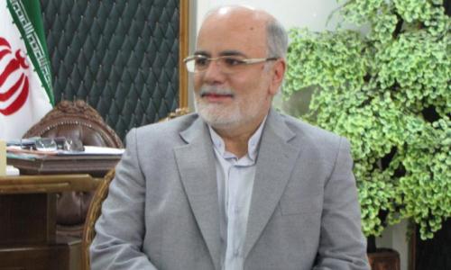 مدير کل فرهنگ و ارشاد اسلامي استان مرکزي