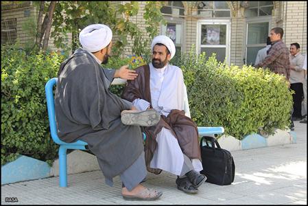 طلبگي