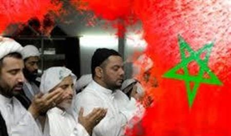 بنياد شيعيان مراکش