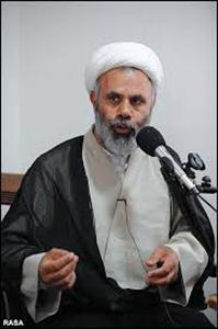 انتقاد پذیری از نشانههای انسان سالم است