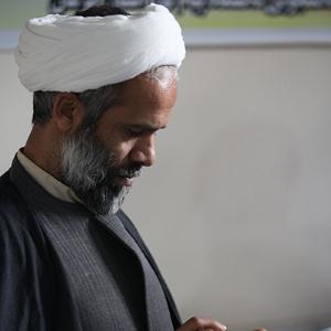 حجت الاسلام يارالهي