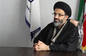 مديرکل تبليغات اسلامي استان البرز