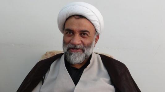 حجتالاسلام والمسلمين حاجي علي