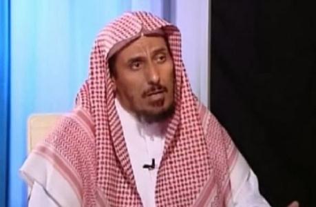 محمد البراک استاد دانشگاه ام القري عربستان و عضو انجمن علماي اسلام
