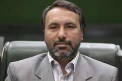 دکتر محمد رضايي کوهي