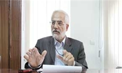 حسين محمدي دوستدار، سرپرست مرکز نشر دانشگاهي