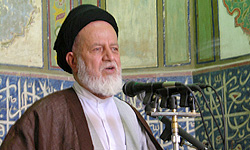 امام جمعه سمنان