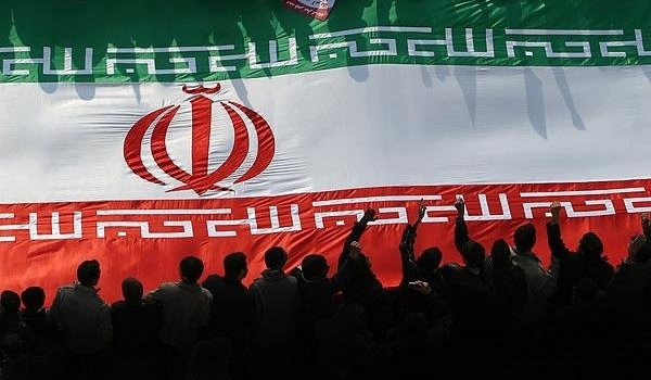 الجمهورية الاسلامية في ايران