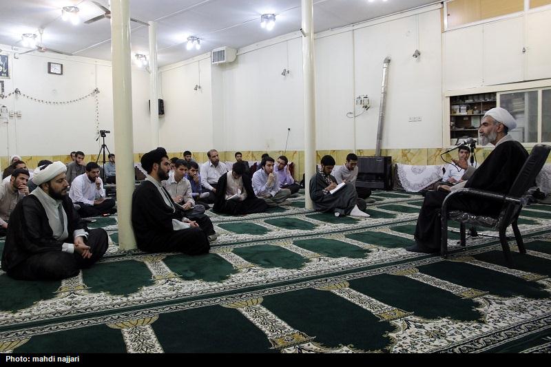 حامد وفسي