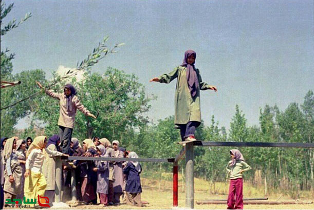 زنان در دفاع مقدس