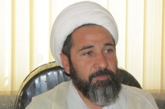 حجتالاسلام امير جنگجو، مدير تبليغات اسلامي جهرم