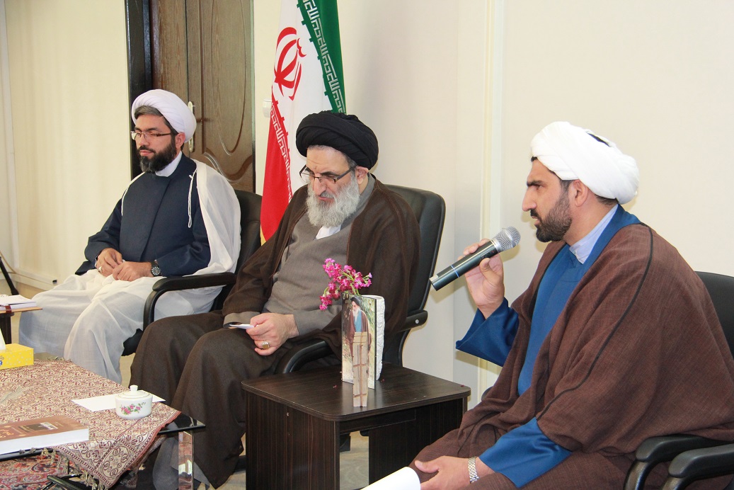 لزوم راه اندازی کتابخانه مرکزی در استان البرز