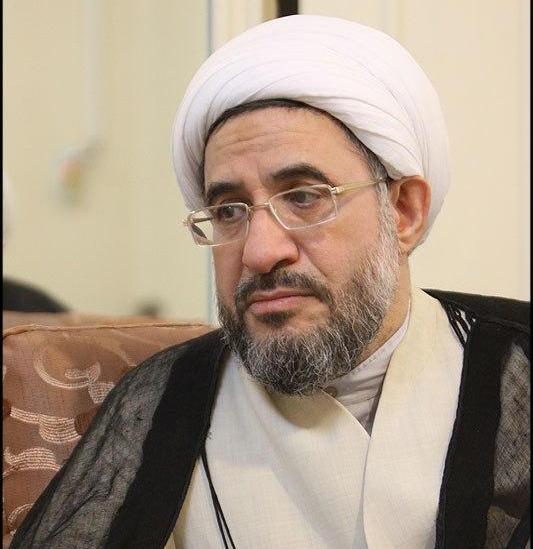 الشيخ محسن الاراکي الامين العام لمجمع التقريب بين المذاهب الاسلامية
