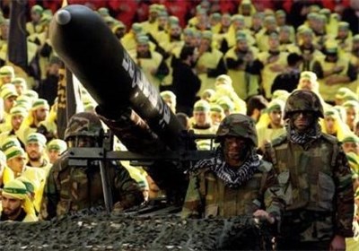موشک‌هاي حزب الله لبنان