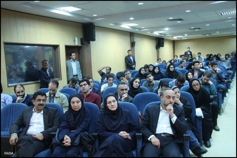 طرح معرفت افزايي اساتيد دانشگاه جندي شاپور اهواز