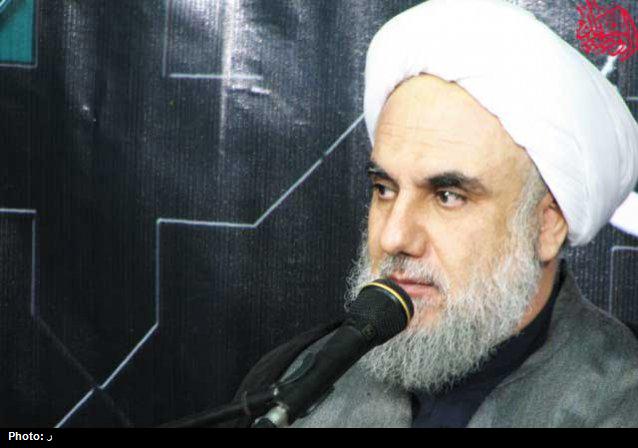 علي غضنفري