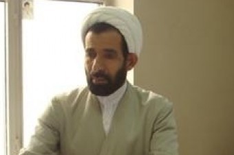 حجت الاسلام داود کياني، استاد حوزه علميه قزوين