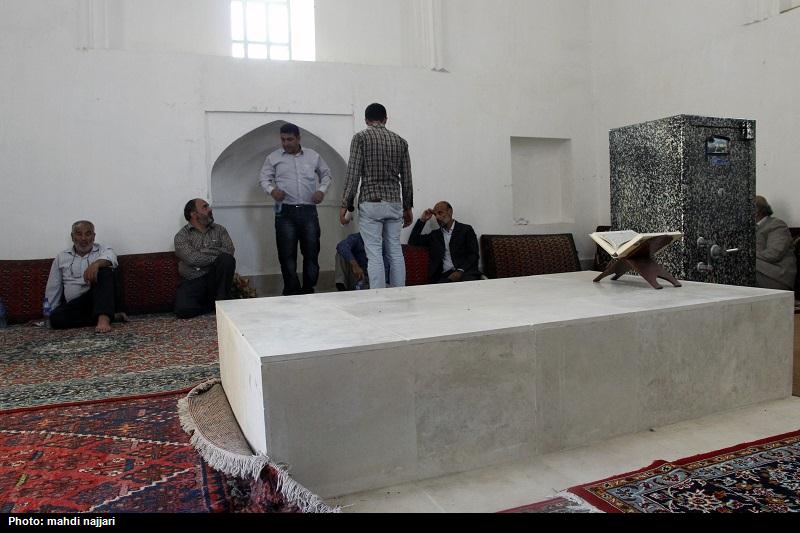 امامزاده عبدالله