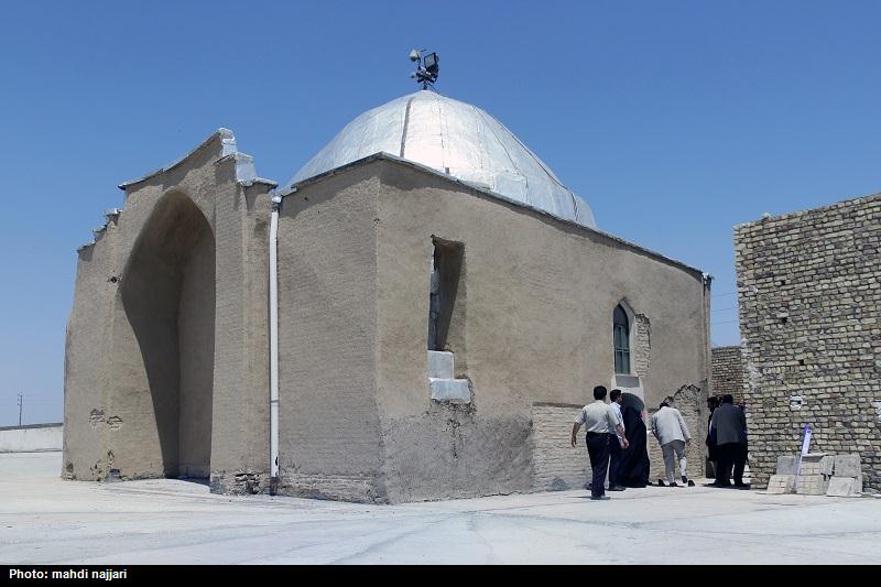امامزاده عبدالله