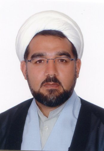 حجت الاسلام قاسم عسگري عضو انجمن اقتصاد اسلامي حوزه علميه قم