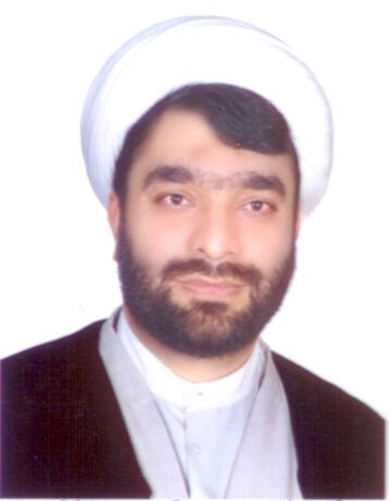 حجت الاسلام حسن علي حسيني عضو انجمن اقتصاد اسلامي حوزه علميه قم 