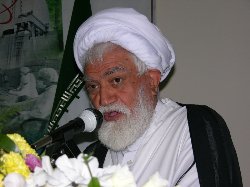 امام جمعه بندرعباس