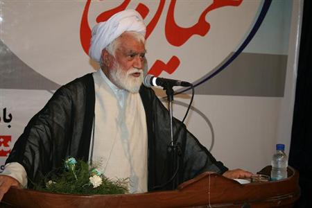 امام جمعه بندرعباس