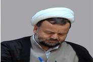 حجت الاسلام عباسي