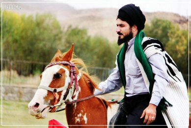 امام جمعه کوهرنگ