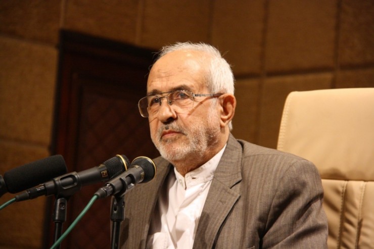بهرام پور مفسر قرآن کريم