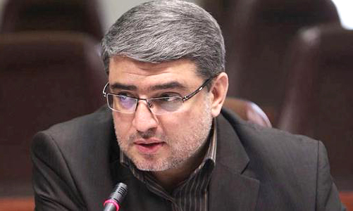 قره شيخ لو رييس سازمان دارالقرآن الکريم کشور