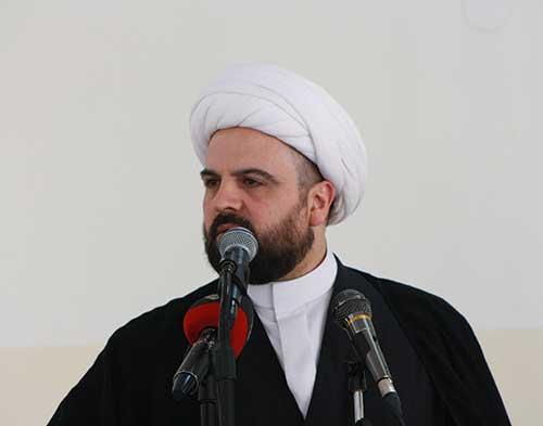 احمد قبلان