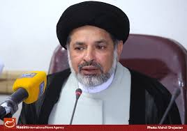 القيادي في تيار العمل الاسلامي السيد جعفر العلوي