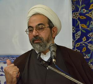 حجت الاسلام پورخاقان