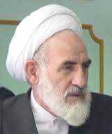 آيت الله عباسعلي سليماني، نماينده ولي فقيه در سيستان و بلوچستان